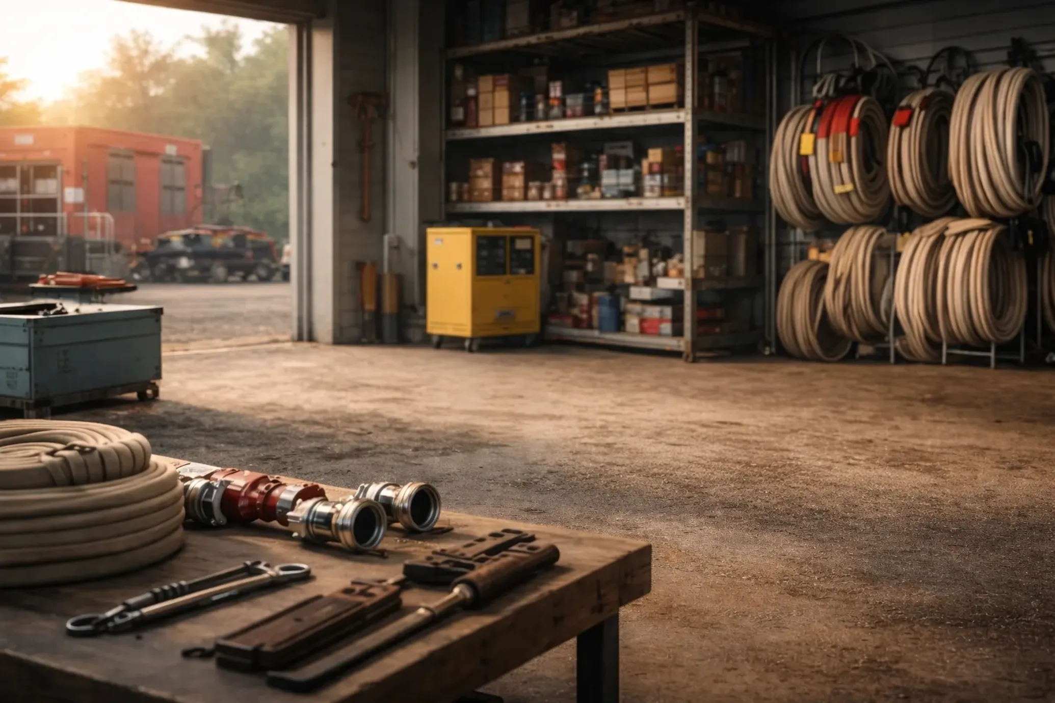 About Kojex International