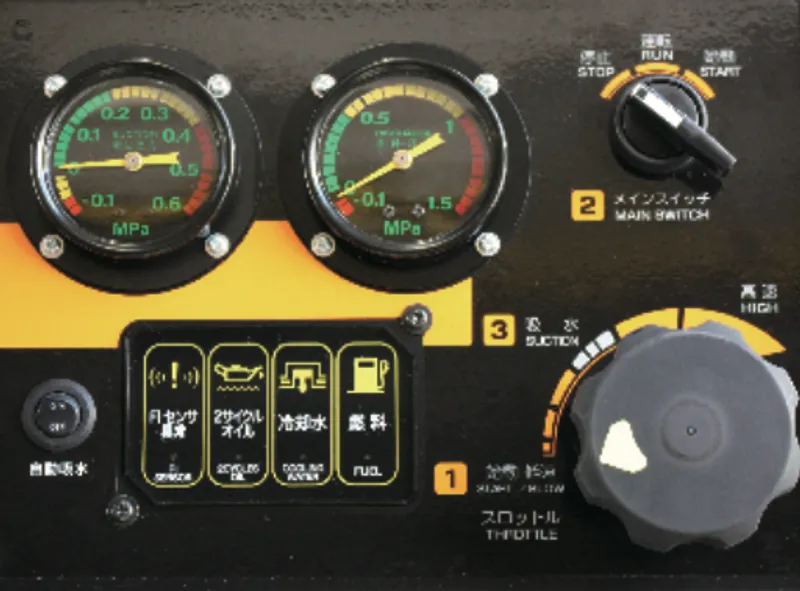 Alert Monitoring System