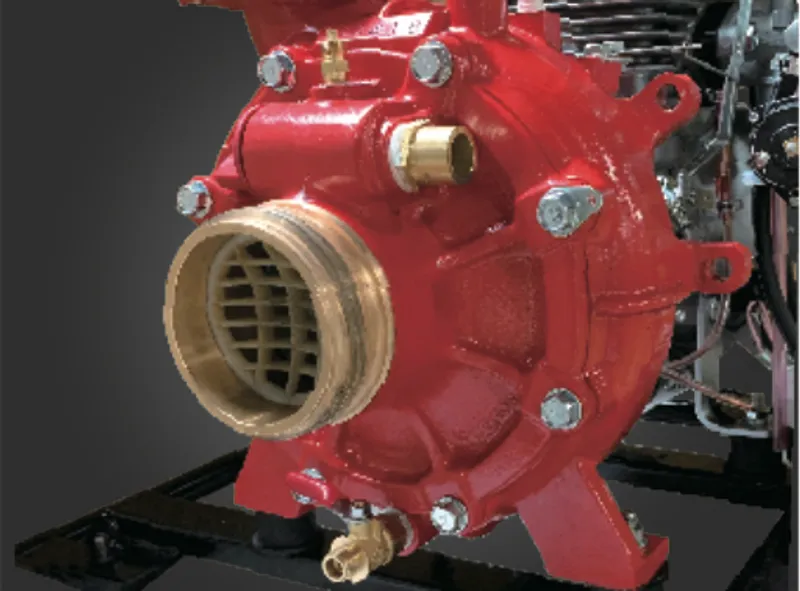 Centrifugal Pump