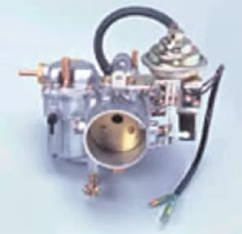 Automatic Choke System