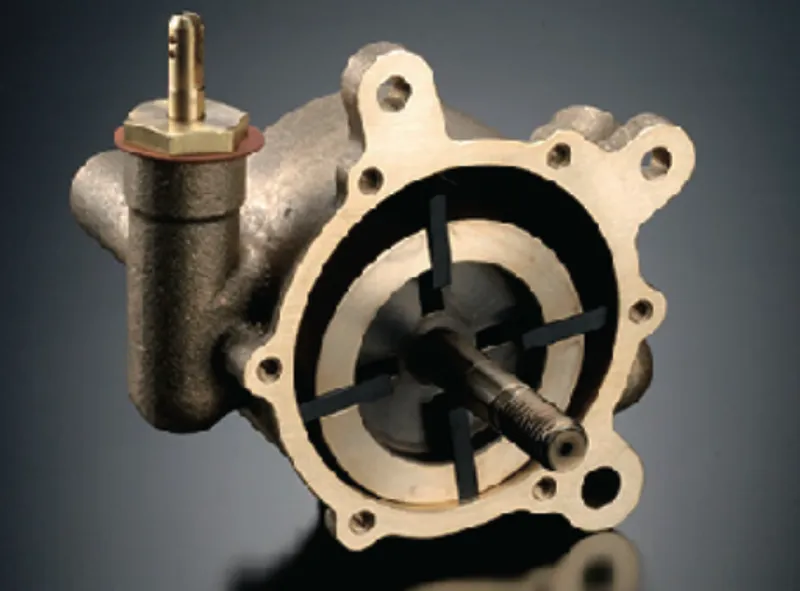 Vacuum Pump